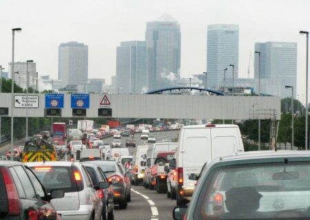 ارتباط آلودگی هوا با یک بیماری شایع قرن