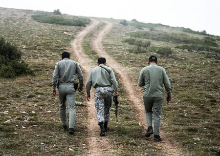 ایران در لیست پرخطرترین کشورهای دنیا برای محیط‌بانان