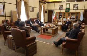 معاون وزیر جهاد کشاورزی خبرداد: توزیع و کاشت ۱۵ میلیون اصله درخت در دوره جنگ تحمیلی سوم توزیع و کاشت ۱۵ میلیون اصله درخت در دوره جنگ تحمیلی سوم